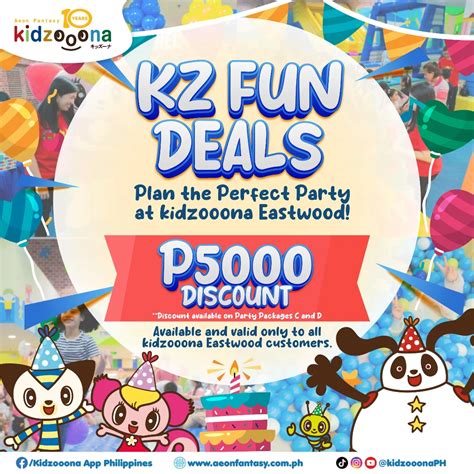 kidzooona Philippines (@kidzooonaph) • Instagram photos and .